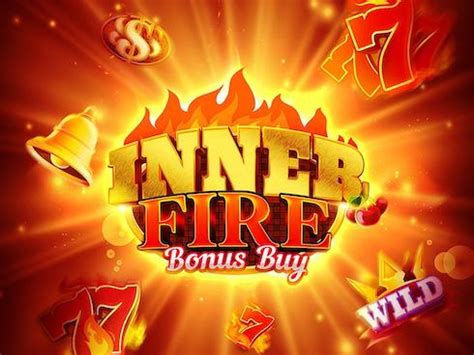 Inner Fire Bonus Buy LeoVegas